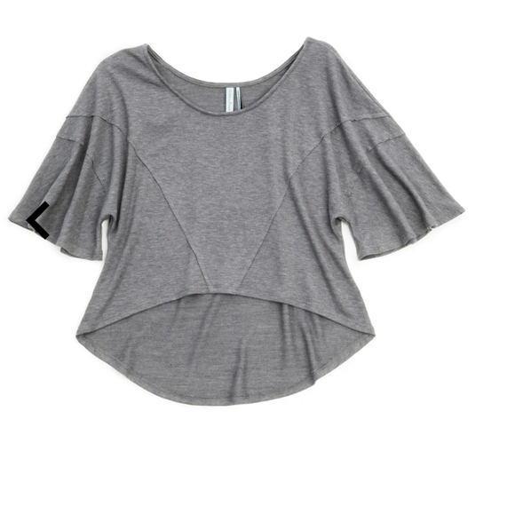 Crop top - Picture 2 of 5